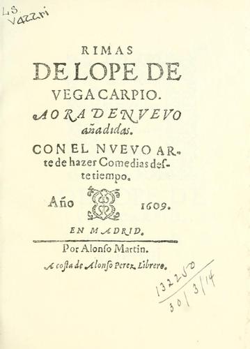 Cover of Obras poéticas