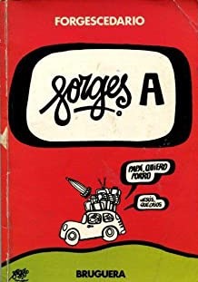 Cover of Forges A