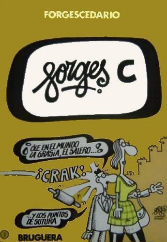 Cover of Forges C