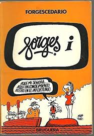 Cover of Forgescedario: forges i