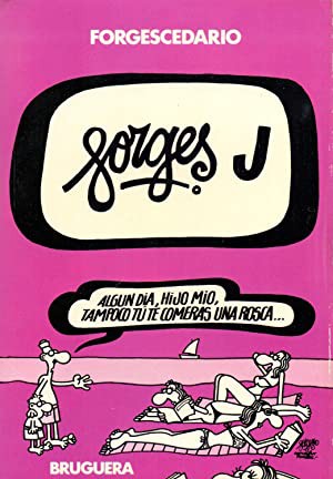 Cover of Forges J