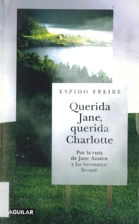 Cover of Querida Jane, querida Charlotte
