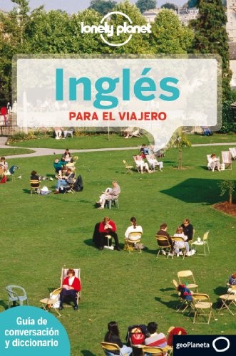 Cover of Inglés para el viajero