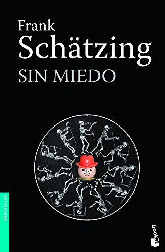 Cover of Sin miedo