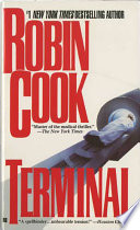 Cover of Terminal