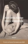 Cover of Clara y la penumbra