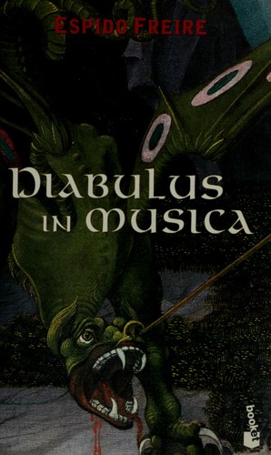 Cover of Diabulus in musica