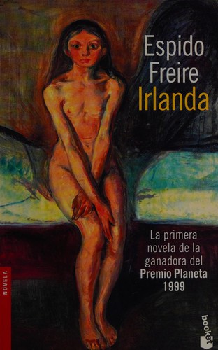 Cover of Irlanda