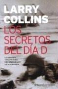 Cover of Los secretos del Dia D/The Secret of Day D (Planeta Internacional)