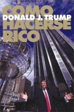 Cover of Como Hacerse Rico