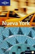 Cover of Lonely Planet Nueva York (Lonely Planet Nueva York/New York (Spanish))