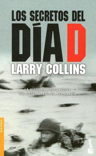 Cover of Los Secretos Del Dia D (Divulgacion)