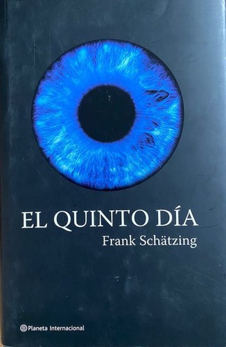 Cover of El quinto di a