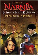 Cover of Bienvenidos a Narnia / Welcome to Narnia