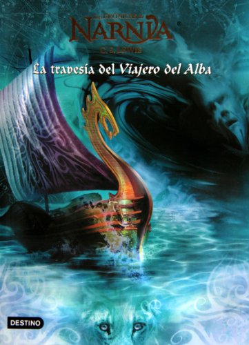 Cover of La travesía del Viajero del Alba