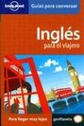 Cover of Lonely Planet Ingles Para El Viajero (Lonely Planet Phrasebook: English)