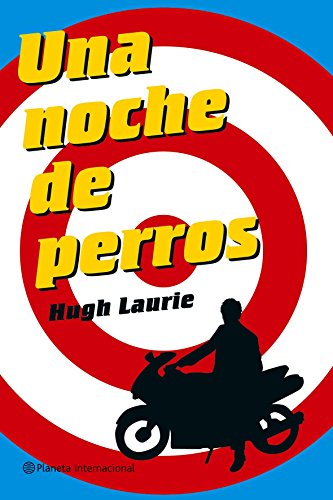Cover of Una noche de perros