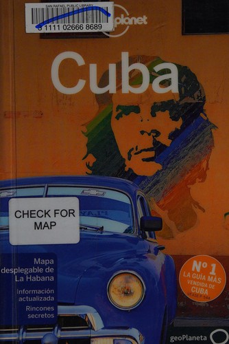 Cover of Cuba 6