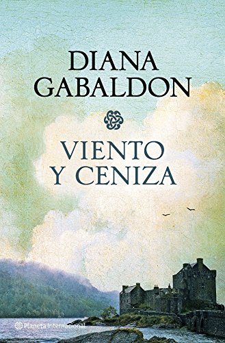 Cover of Viento y ceniza