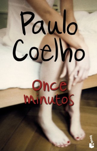 Cover of Once minutos