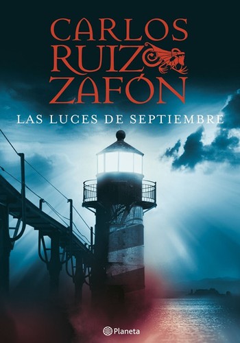 Cover of Las Luces de Septiembre