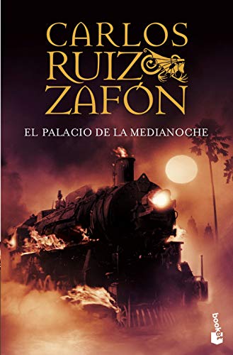 Cover of El Palacio de la Medianoche
