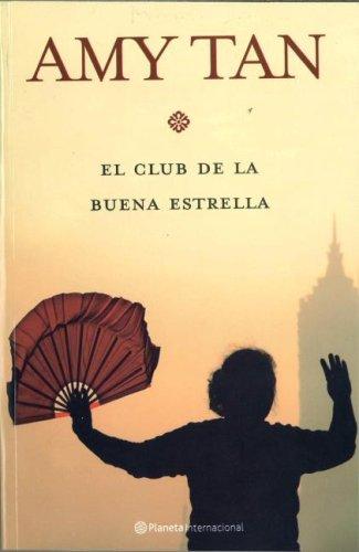 Cover of El club de la buena estrella