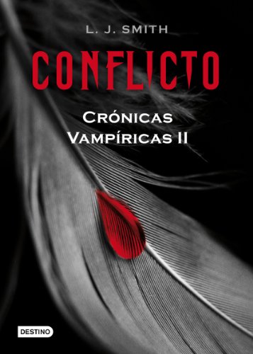 Cover of Conflicto