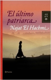 Cover of El último patriarca