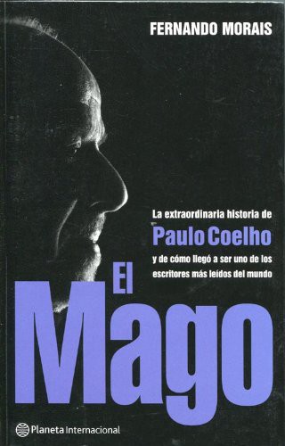 Cover of El Mago