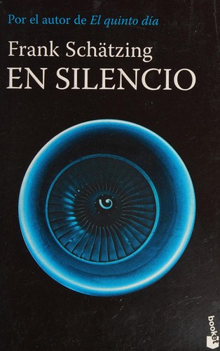 Cover of En silencio