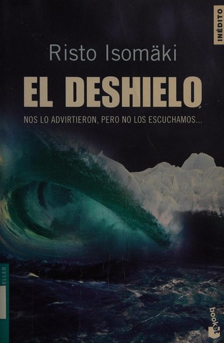 Cover of El deshielo