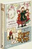 Cover of Fairy Oak. Capitán Grisam y el amor
