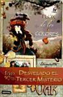 Cover of Flox de los colores