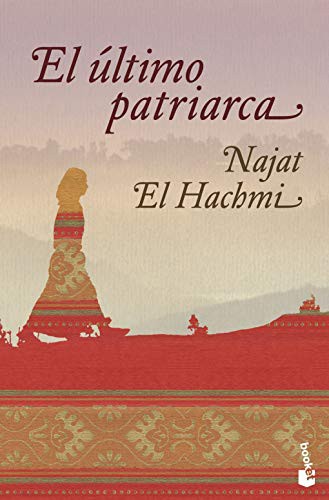 Cover of El ultimo patriarca