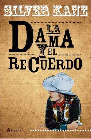 Cover of La dama y el recuerdo