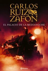 Cover of El Palacio de la Medianoche