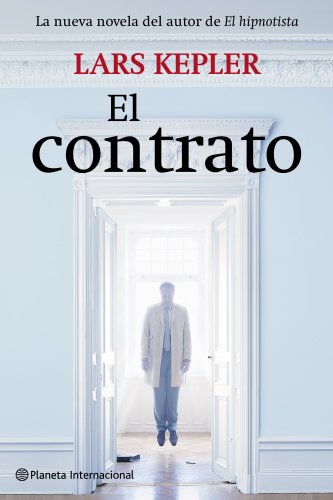 Cover of El contrato