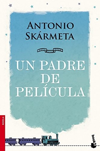 Cover of Un padre de película