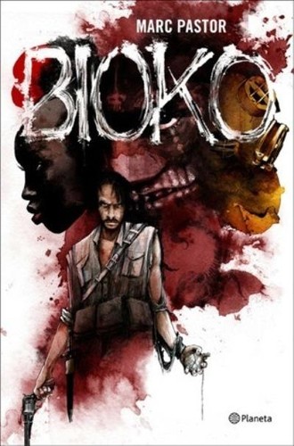 Cover of Bioko