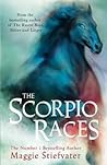 Cover of The Scorpio Races