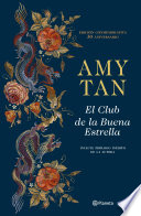 Cover of El Club de la Buena Estrella