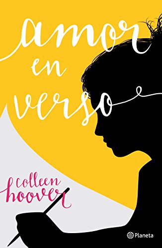 Cover of Amor en verso