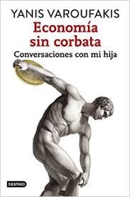 Cover of La economía sin corbata