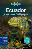 Cover of Ecuador y las islas Galápagos 6