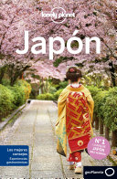 Cover of Japón 5