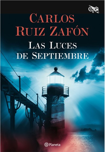 Cover of Las Luces de Septiembre