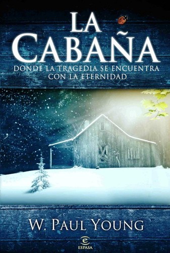 Cover of La cabaña