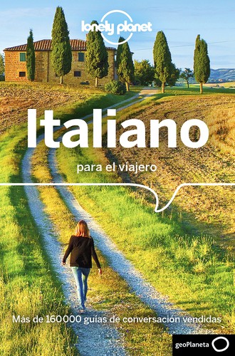 Cover of Italiano para el viajero 5