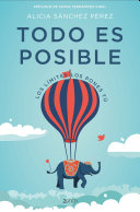 Cover of Todo es posible